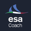 ESA Coach icon