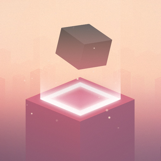 BLUK - Physics Jump app icon