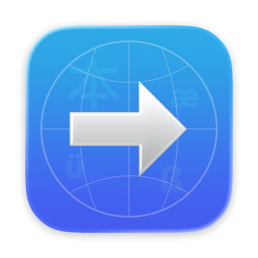 Xliff Editor app icon