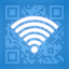 WiFi analyzer - wifi password icon