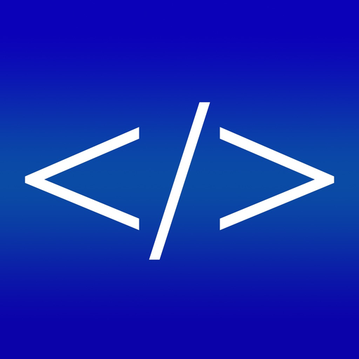 Source Code Master app icon