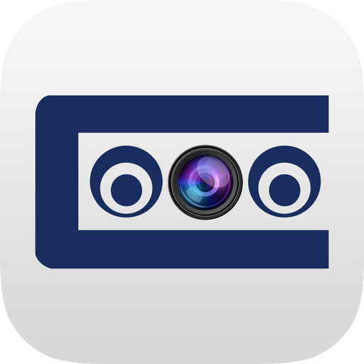 SecuSTATION app icon
