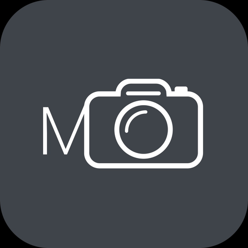 Momentus - Get More Likes for Your Photos app icon