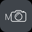 Momentus - Get More Likes for Your Photos icon