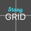 Story Grid - Combine Countless Photos to Share an Experience icon