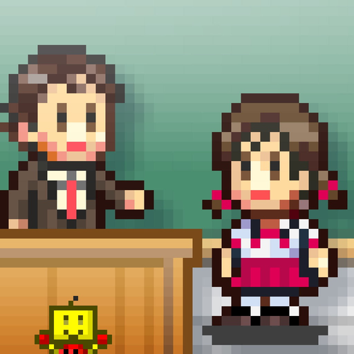 Pocket Academy ZERO app icon