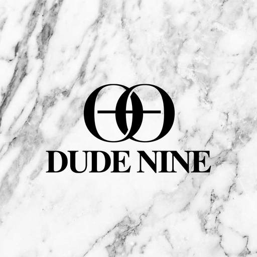 Dude9 app icon