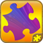 Jigsaw Puzzles - Logical Game for Kids and Adults icon