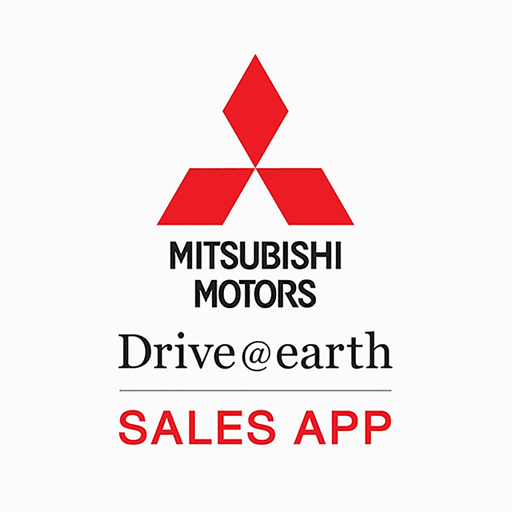 Mitsubishi Sales App app icon