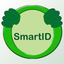 SmartID Ginception icon