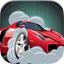 Adrenaline Future Road - Drive Ahead, Rush the Smashy Raceway, and Beat Evil Wheels icon