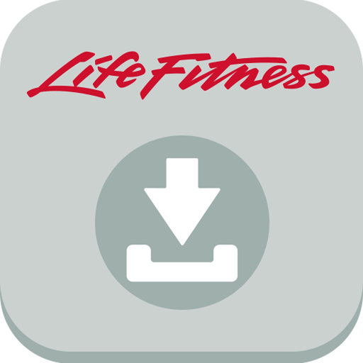 LFinstall app icon