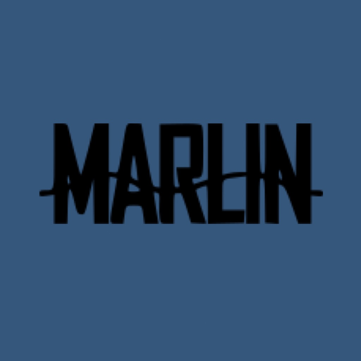 Marlin Remote app icon