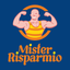 Mister Risparmio icon