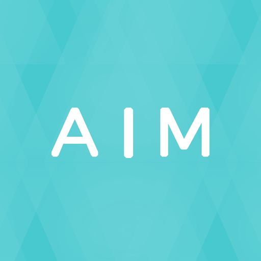 상위 1% 자산관리 AIM app icon