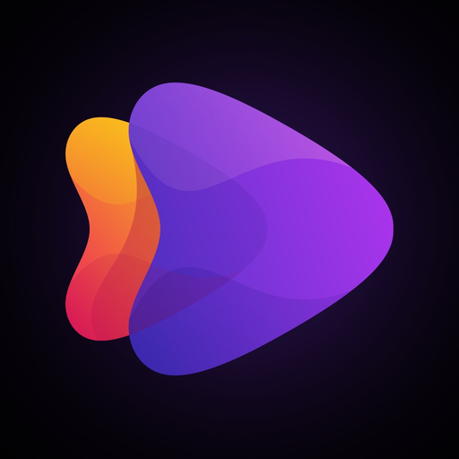 Merge Videos - Add Music app icon