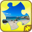 Jigsaw Puzzle Games - Amazing Brain Game icon