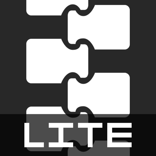 Zippers Lite app icon