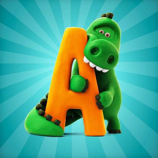 ALPHABET PARLANT app icon