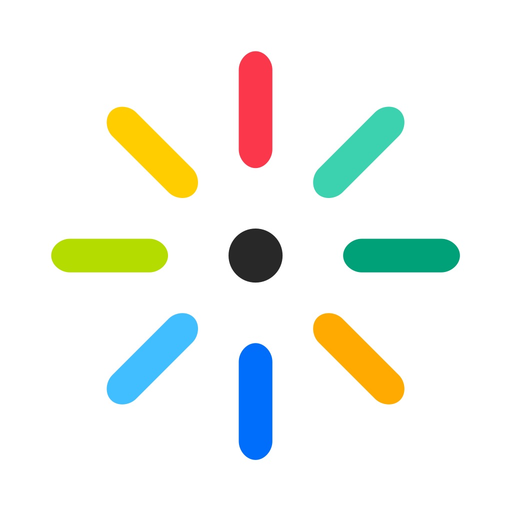 Kaltura MediaSpace Go app icon