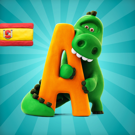 ABECEDARIO PARLANTE app icon