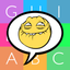 Meme Keyboard + icon