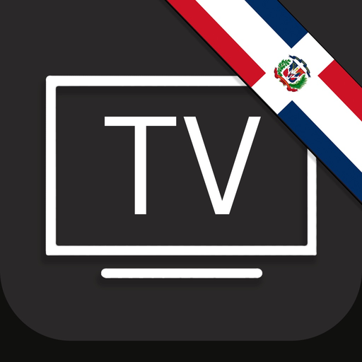 Programación TV Guía (DO) app icon