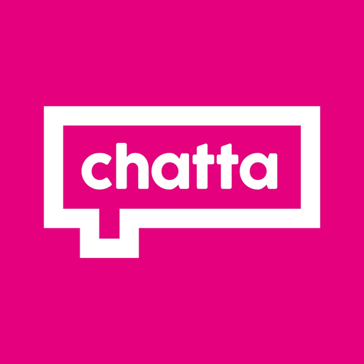 Chatta Learning app icon