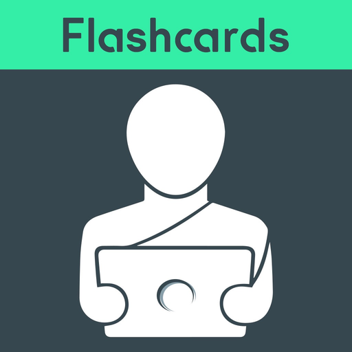 StudMonk Flashcards app icon