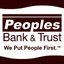 Peoples Bank and Trust icon