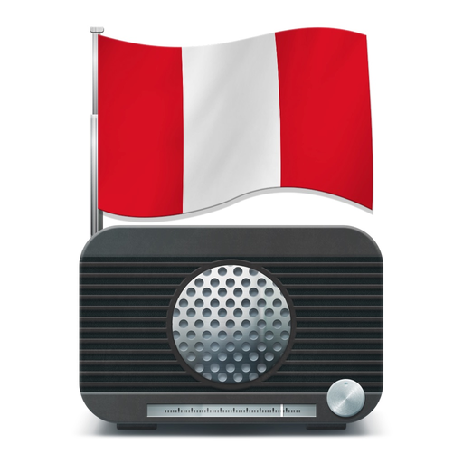 Radio Perú: Radios FM Peruanas app icon