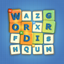Word Grid Game icon