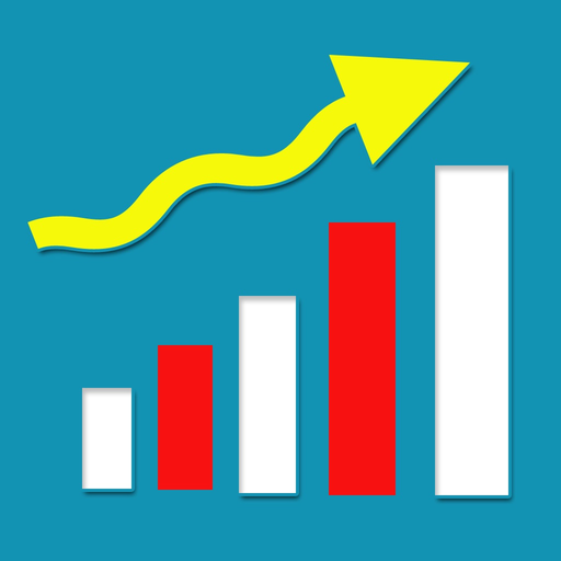 Stock Screener - Stock Scanner app icon