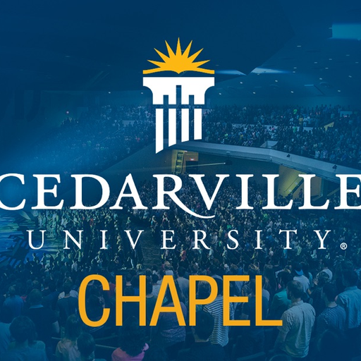 Cedarville Chapel app icon