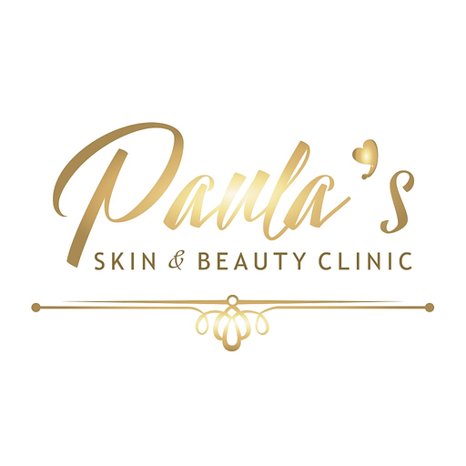 Paula’s Skin & Beauty Clinic app icon