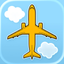 Flight Nav icon