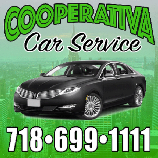 Cooperativa app icon