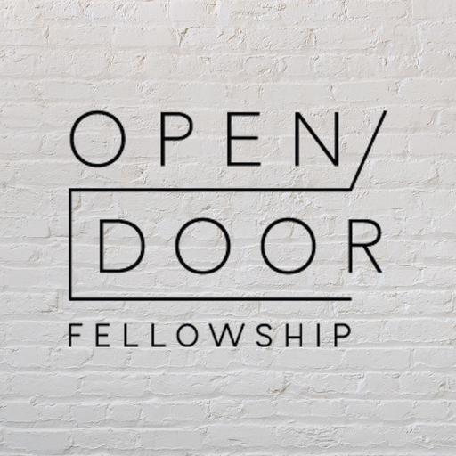 Open Door Fellowship Church app icon