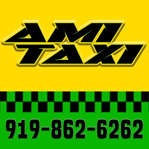 Ami Taxi app icon