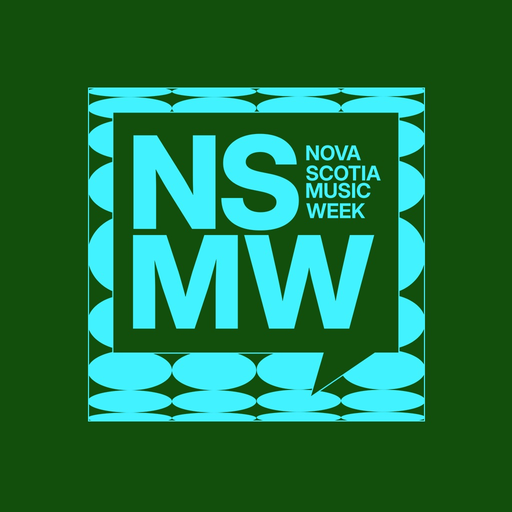 Nova Scotia Music Week - NSMW app icon