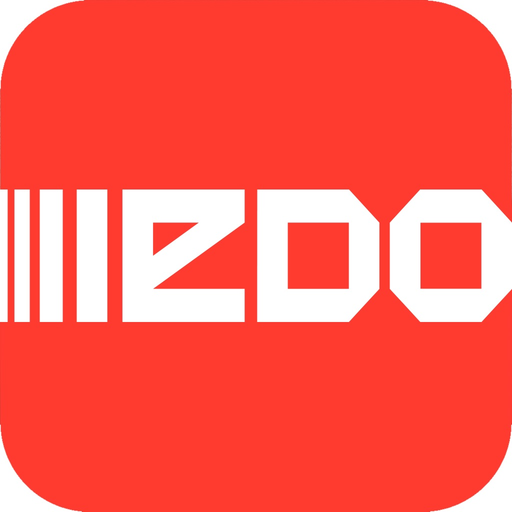 EDO app icon