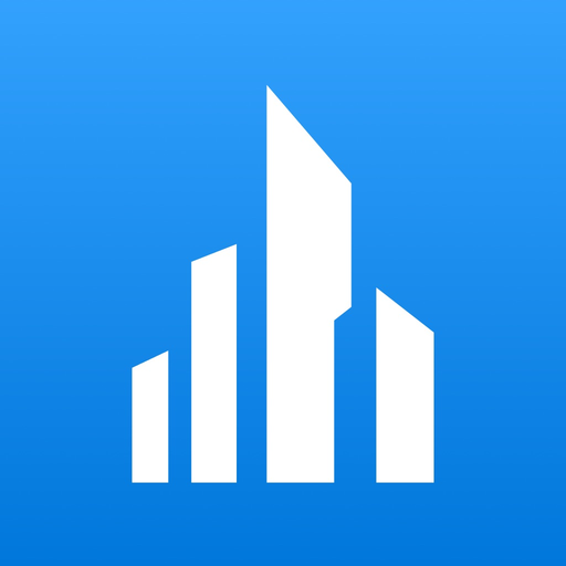 Crexi Real Estate app icon