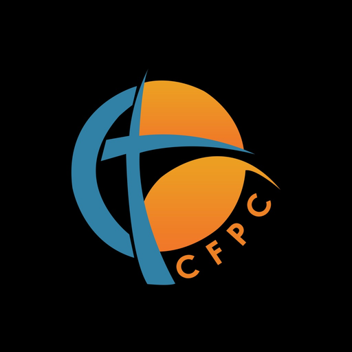 Collierville First Pentecostal app icon