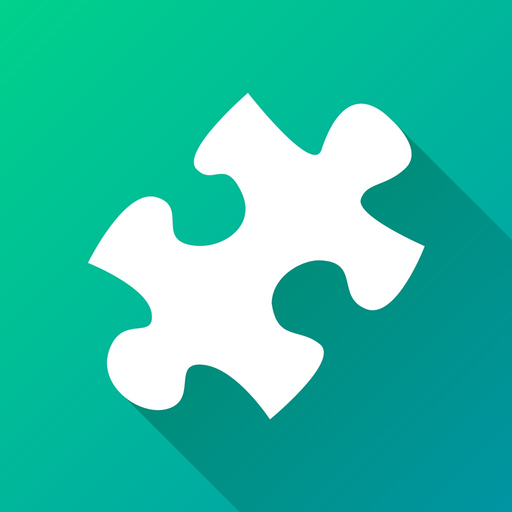 Puzzly app icon