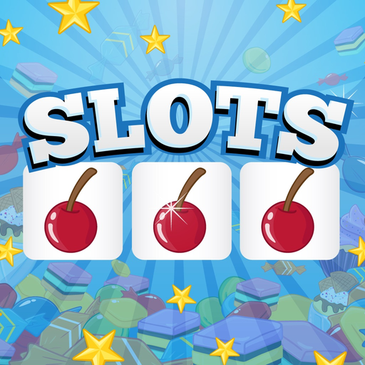 Lucky Lolly Slots app icon
