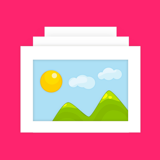 GetSpace: Photo Cleaner app icon
