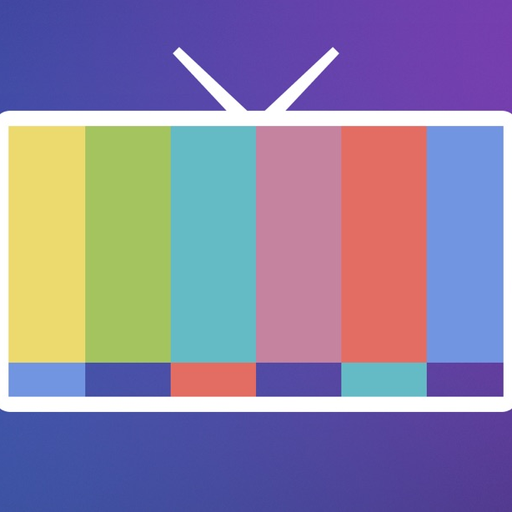 Channels for HDHomeRun app icon