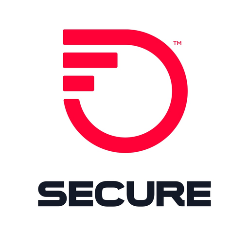 Secure by Frontier app icon