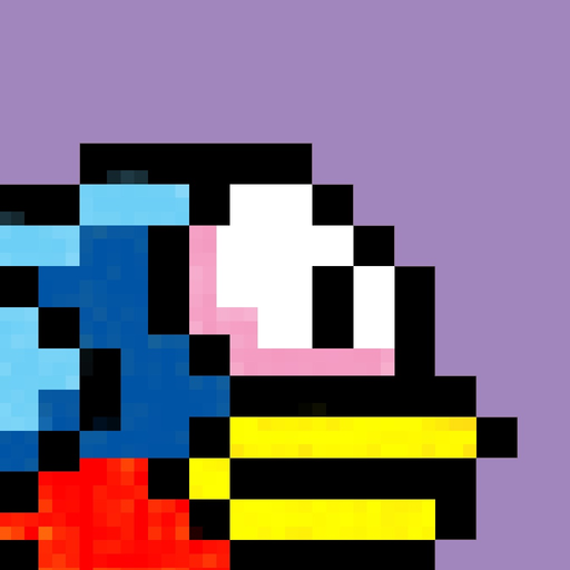 Bird Watch Game Free app icon