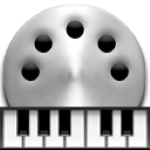 Midi Patchbay app icon